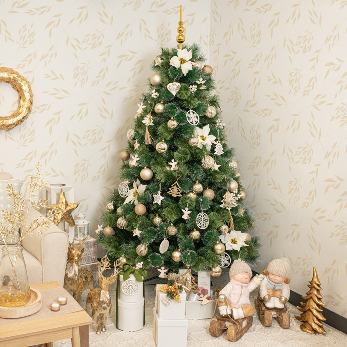 Christmas Decor Wholesale 