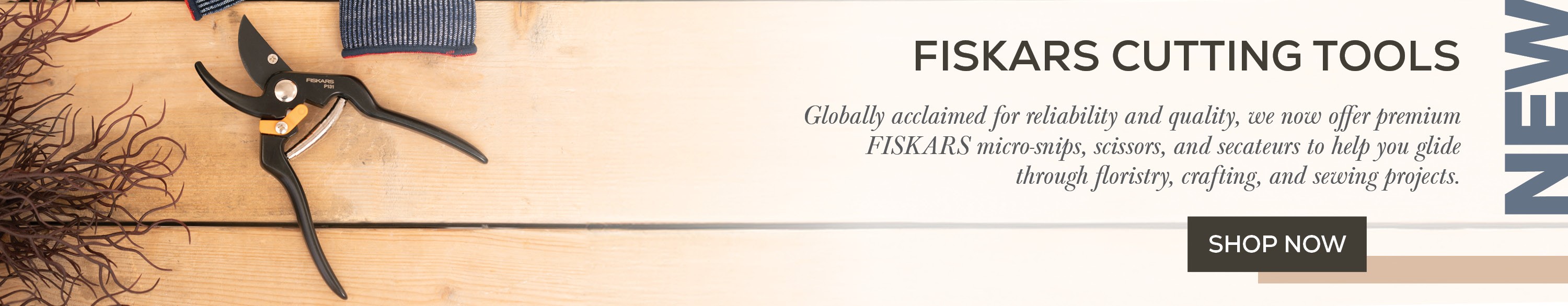 fiskars