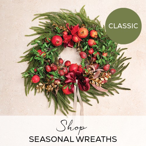 xmas wreaths