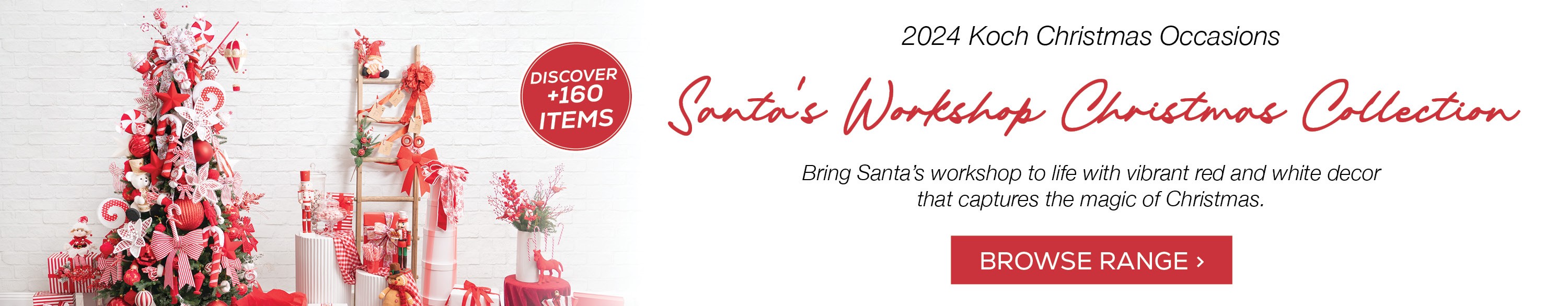 santa's workshop