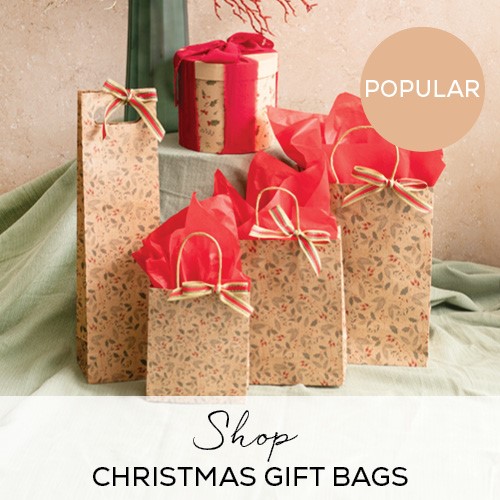 gift bags