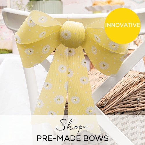 easter bows