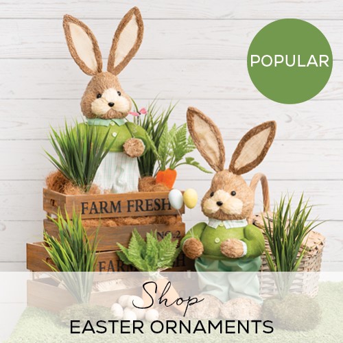 easter ornaments