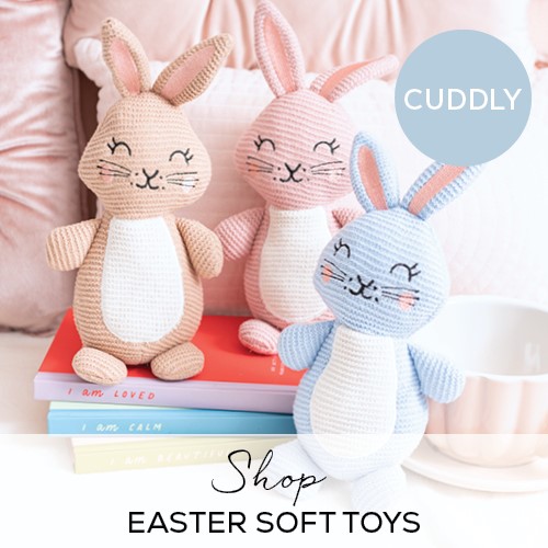 bunny soft toys