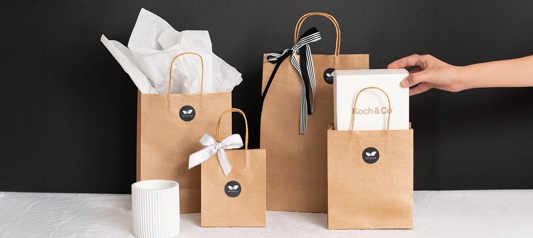 We've Got You Sorted: A Buying Guide to Kraft Paper Bags