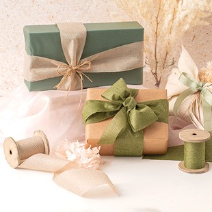 Ribbon & Gift Wrapping At Wholesale Prices