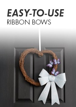 ribbon bows