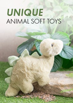 animal soft toys 