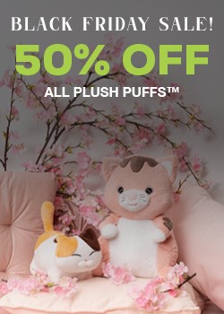 plush puffs bf