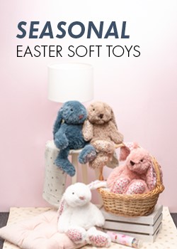 bunny soft toys