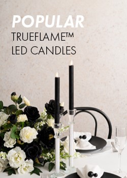 trueflame candles