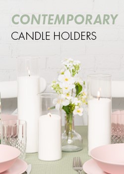 candle holders