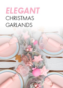 xmas garlands