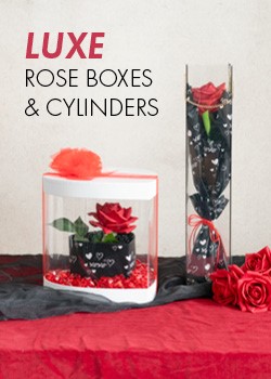 Metal Rose Stripper - LO Florist Supplies