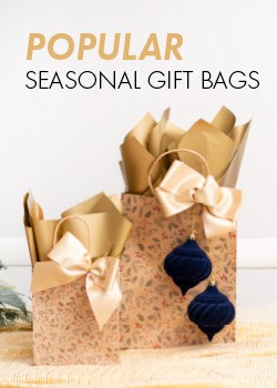 xmas gift bags