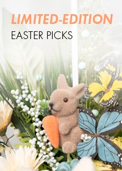 easter picks