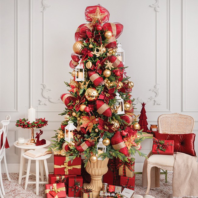 Best Christmas Decorations 2024 | Home & Event Decor | Koch & Co