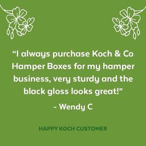 If there is anything we can do to help, please reach out to us on the phone at 1300 555 624 or via email at info@koch.com.au.
.
.
.
#kochandco #review #reviews #customerreview #customerreviews #happycustomer #happycustomerhappyus #customerservice #sharethelove