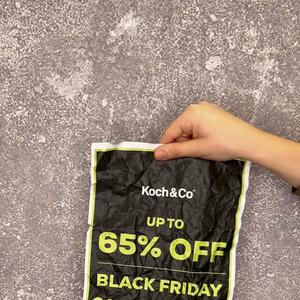 🎉🖤 KOCH & CO BLACK FRIDAY SALE IS ON NOW! 💚🎉
 
This is our BIGGEST SALE EVER with up to 65% OFF on 1,000+ items.
 
Shop online or visit us in-store at our Auburn Superstore to grab your faves before they’re gone!
.
.
.
#KochAndCo #BlackFriday #BiggestSaleEver #ShopTheSale #LimitedTimeOnly #BlackFridayDeals #SaleAlert #ShopNow #RetailTherapy #HolidayShopping #SaveBig