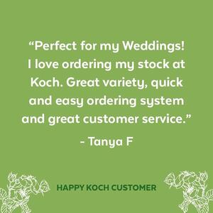 If there is anything we can do to help, please reach out to us on the phone at 1300 555 624 or via email at info@koch.com.au.
.
.
.
#kochandco #review #reviews #customerreview #customerreviews #happycustomer #happycustomerhappyus #customerservice #sharethelove