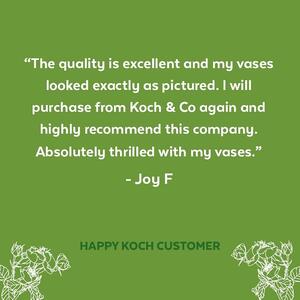 If there is anything we can do to help, please reach out to us on the phone at 1300 555 624 or via email at info@koch.com.au.
.
.
.
#kochandco #review #reviews #customerreview #customerreviews #happycustomer #happycustomerhappyus #customerservice #sharethelove