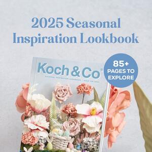 🐇 Get ready for Easter with our NEW 2025 Seasonal Inspiration Lookbook! 🐣

Packed with over 85 pages of delightful new figurines, wreaths, garlands, and more—this catalogue is your go-to for Easter inspiration!

Start browsing via the link in our bio.
.
.
.
#kochandco #eastercatalogue #easter #easter2025 #easterdecor #catalogue #easterdecorations #koch #kochcatalogue #kochinspo #easterinspo