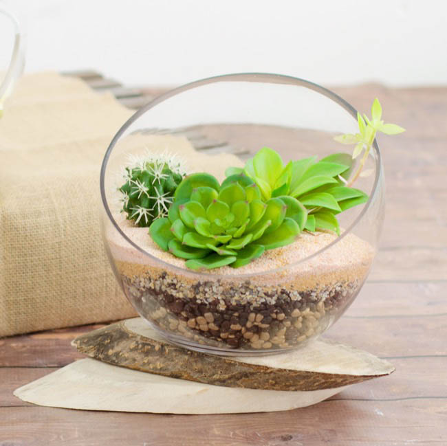 DIY Sadie | Terrarium Decorations | Koch & Co