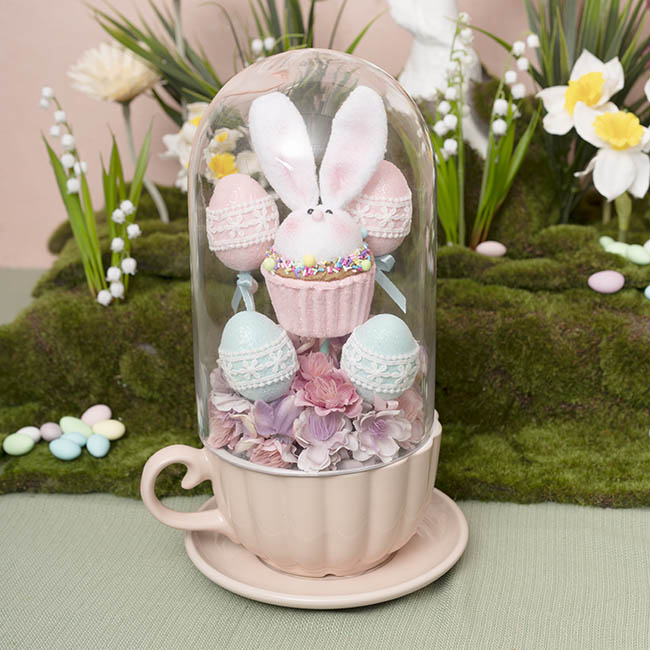 Mini Easter Dome