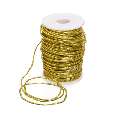 Metallic Cords, Bulk Ribbon & Gift Wrapping
