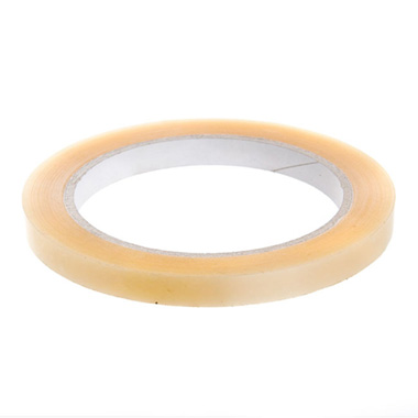 Clear Floral Tape