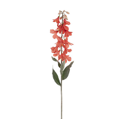 Gift AF - Other Artificial Flowers - Creeping Bellflower Coral (82cmH)