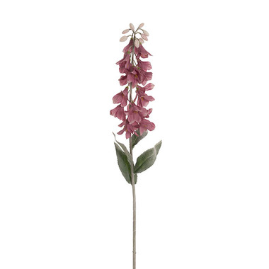 Gift AF - Other Artificial Flowers - Creeping Bellflower Dusty Pink (82cmH)