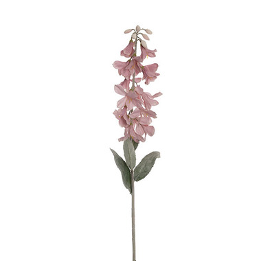 Gift AF - Other Artificial Flowers - Creeping Bellflower Soft Pink (82cmH)