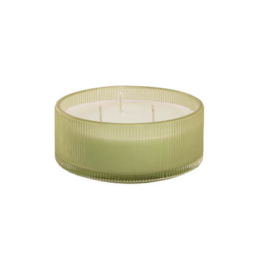 Candles - Scented Candle Jars & Containers - Scented Candle Indulgence 3-Wick Tropical Paradise 300g