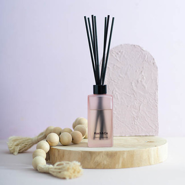 Luxury Diffusers - Premium Fragrance Diffuser Cherry Blossom 180ml