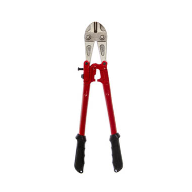 Wire Cutters - Wire Bolt Cutter NFS Black & Red (450mm 18)