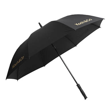 Gift - Premium Gifts & Premium and Corporate - Koch Umbrella Midnight shade (137cmD)