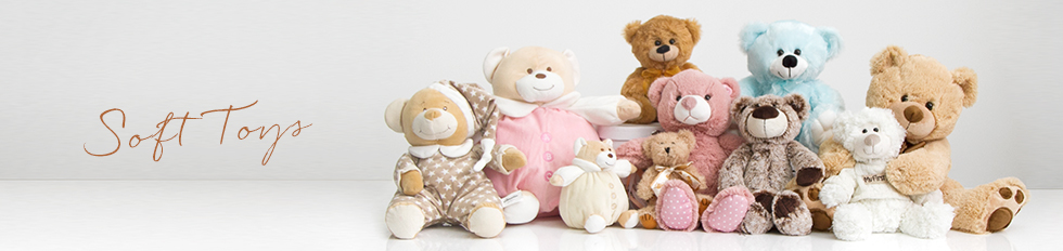 wholesale soft toys online